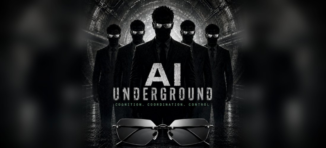 AI Underground logo